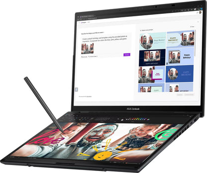 ASUS Zenbook UX8406CA