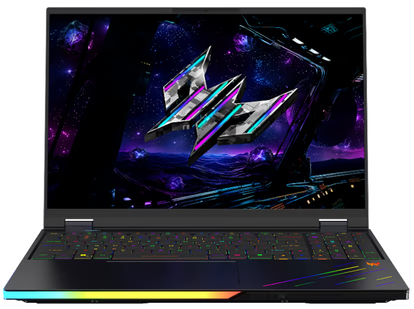 Acer Predator Helios 16 AI OLED PHN16 Gaming Laptop