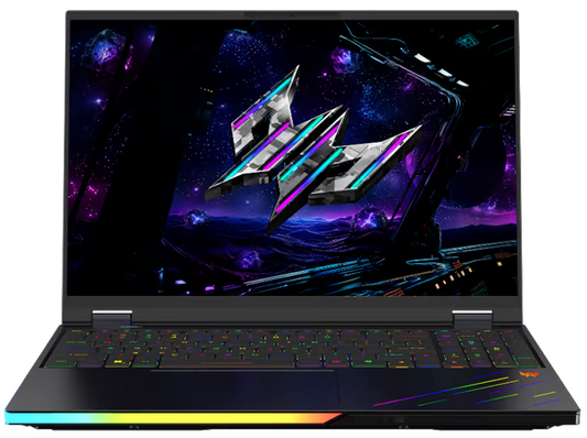 Acer Predator Helios 16 AI OLED PHN16 Gaming Laptop