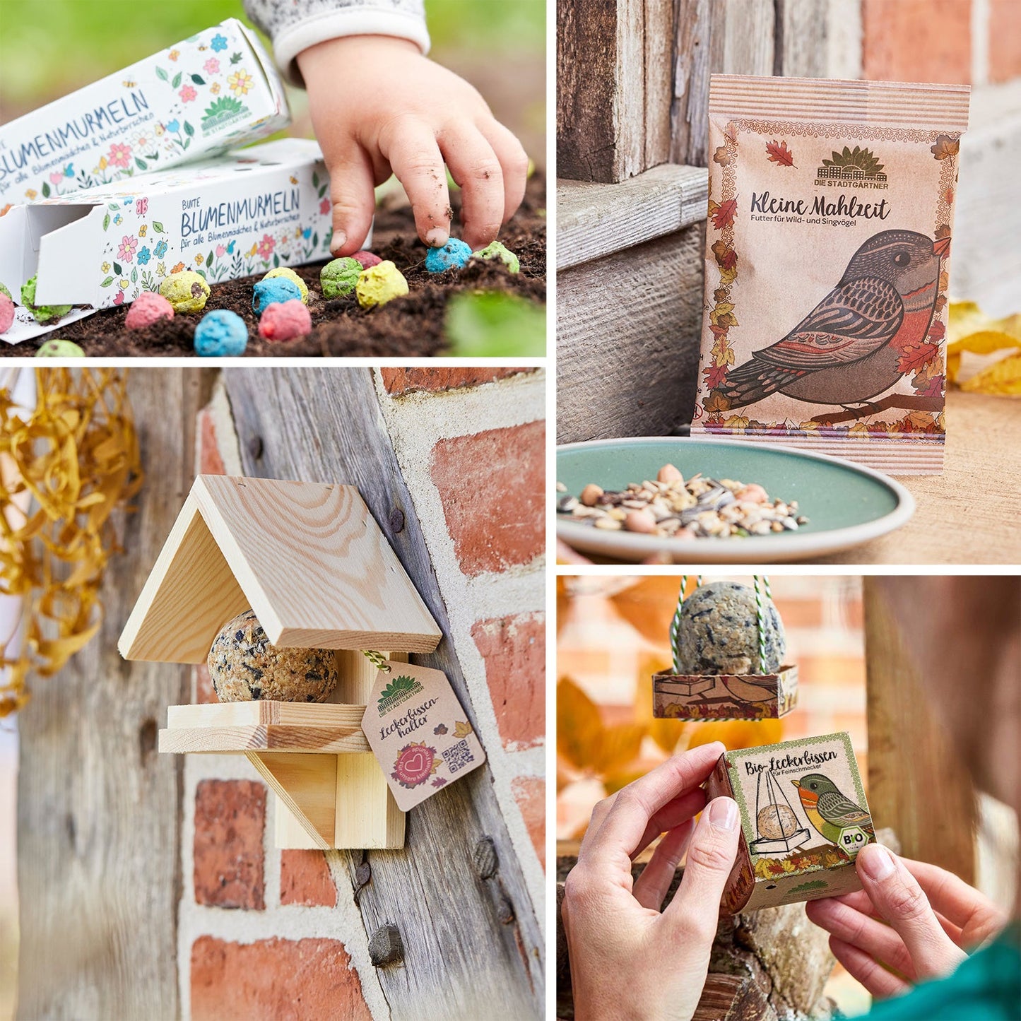 Set of 12 for your Advent calendar