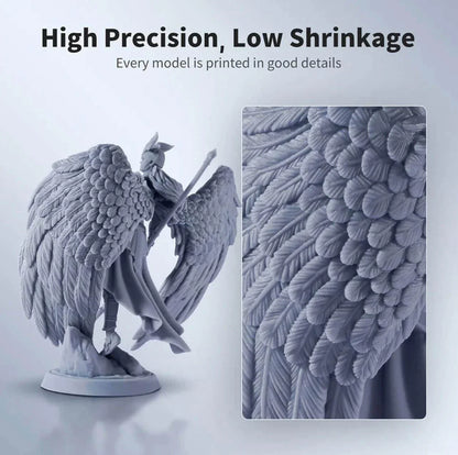 Anycubic Water Washable Resin