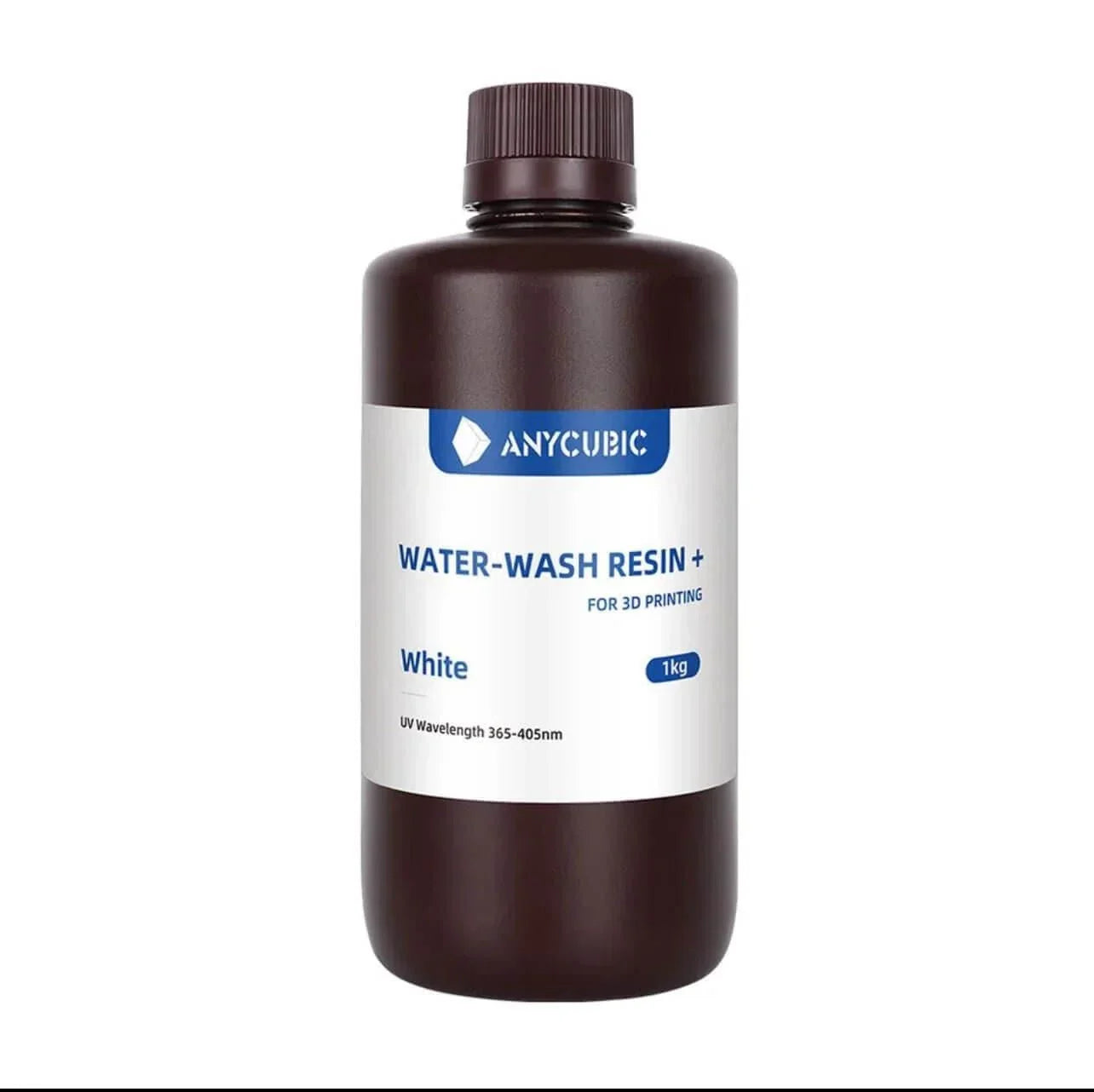Anycubic Water Washable Resin