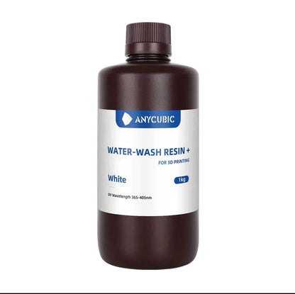 Anycubic Water Washable Resin