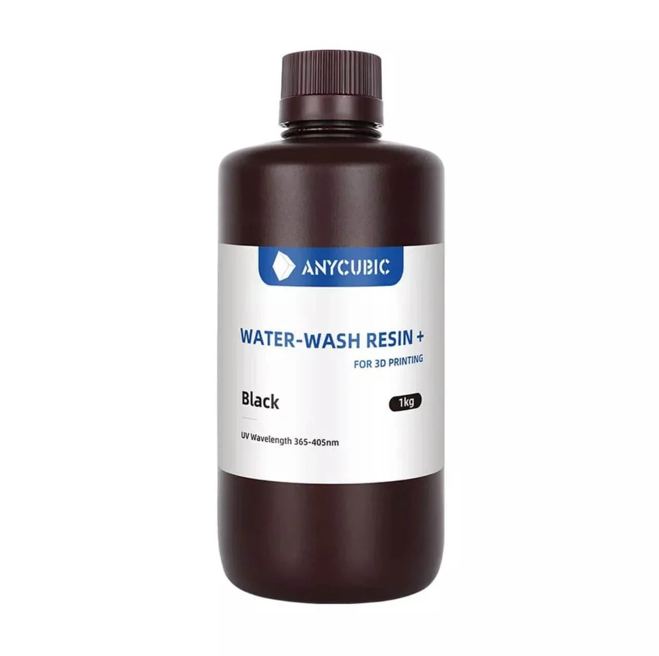 Anycubic Water Washable Resin