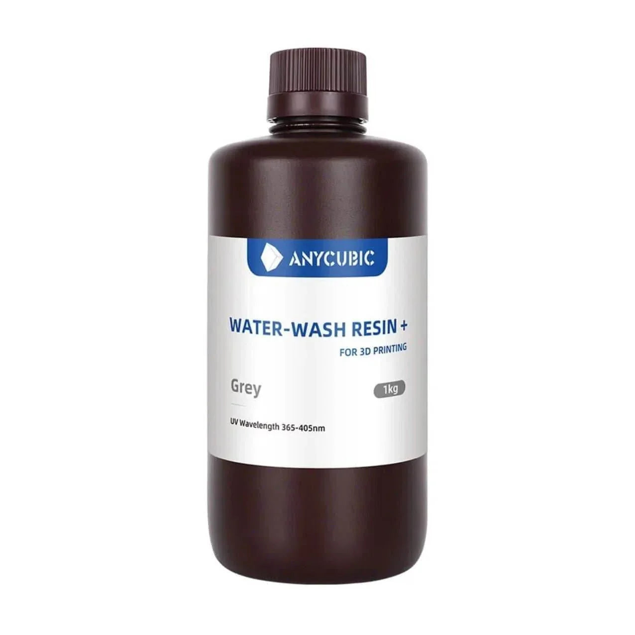Anycubic Water Washable Resin