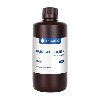 Anycubic Water Washable Resin