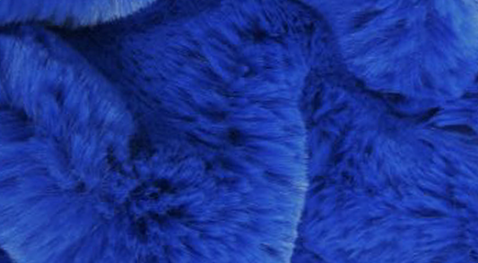 Hug-Z® Arctic Rabbitfur Minky