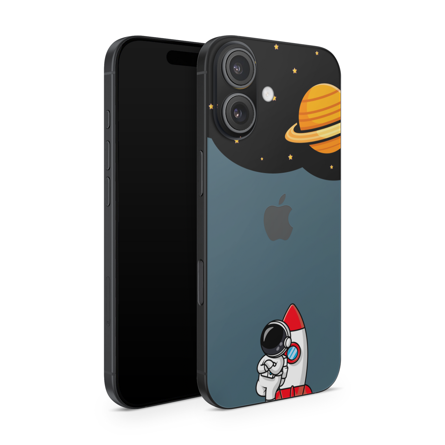 iPhone 17 Skin