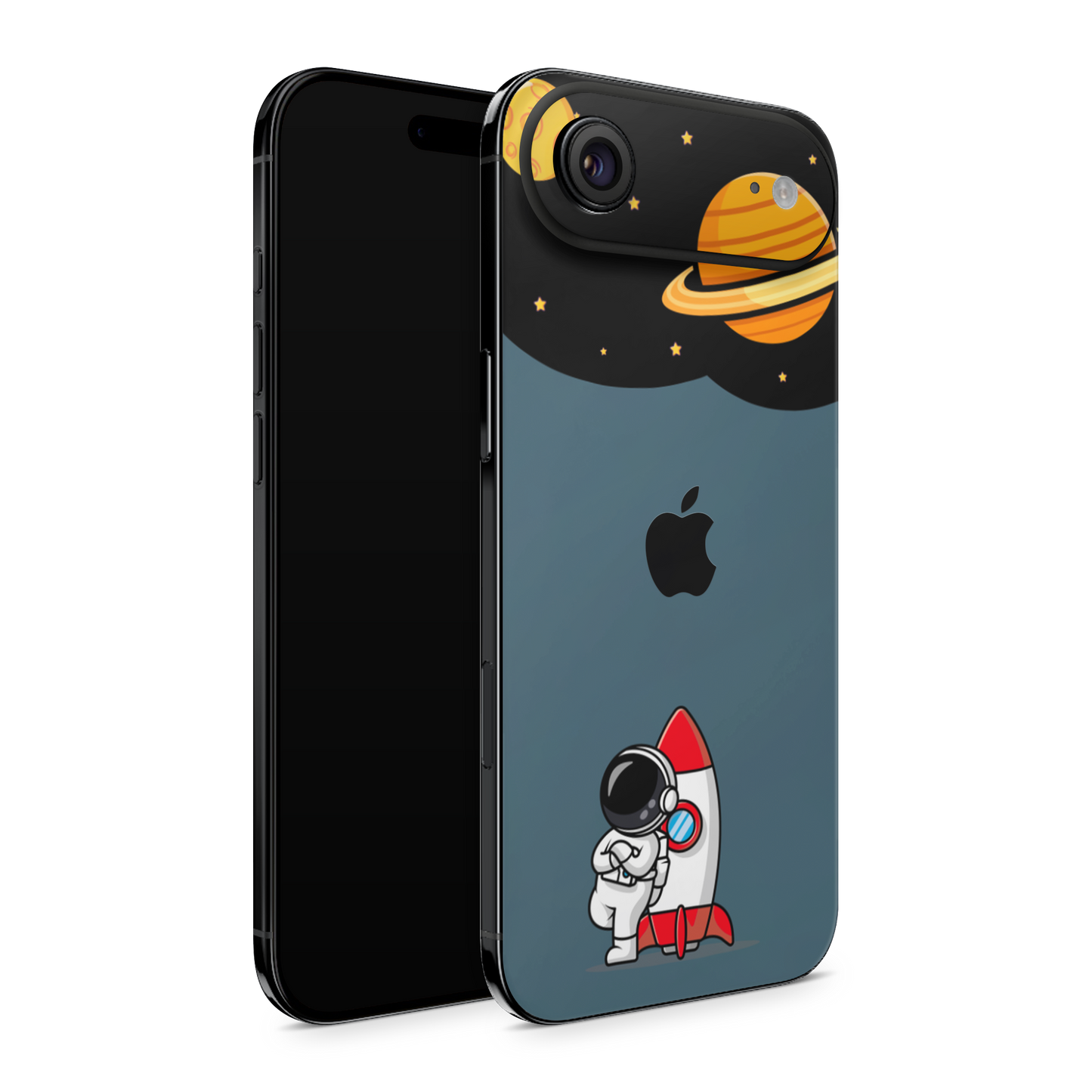iPhone 17 Air Skin