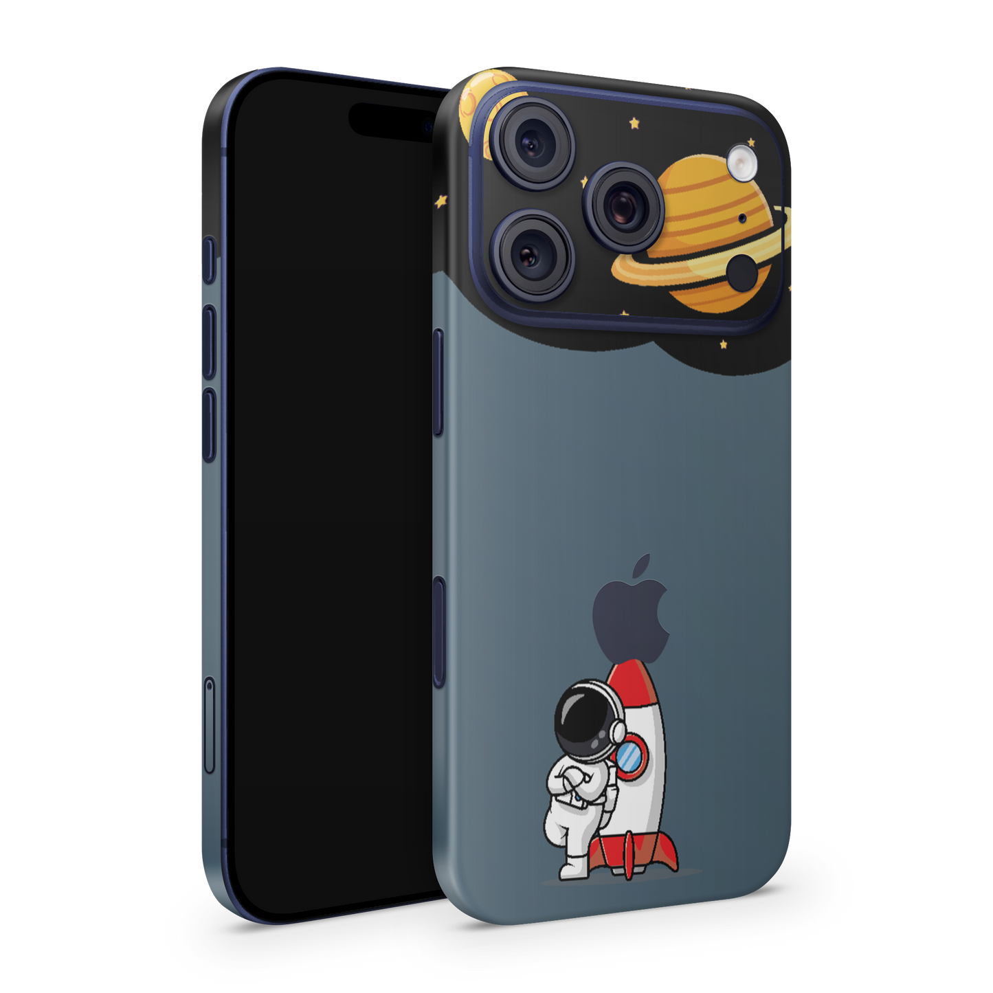 iPhone 17 Pro Max Skin