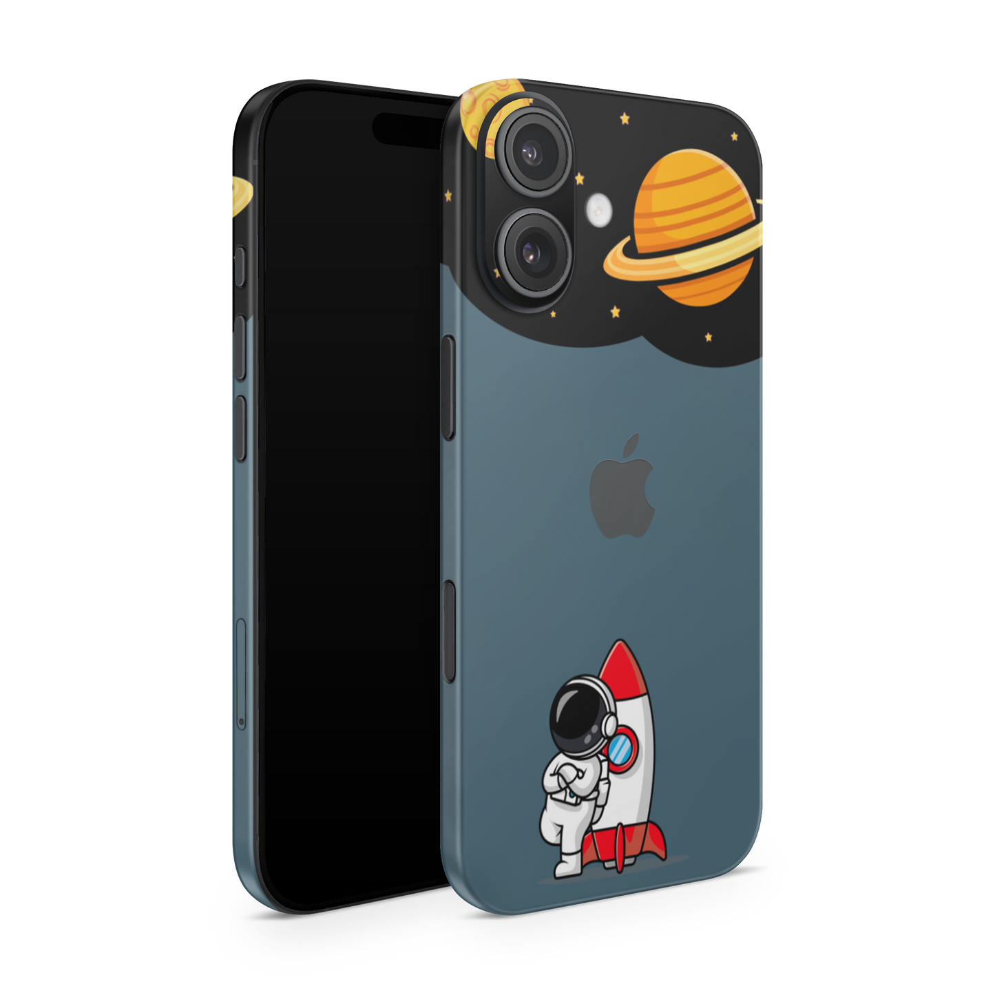 iPhone 17 Skin