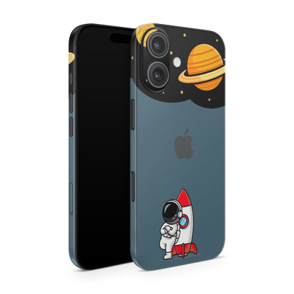 iPhone 17 Skin
