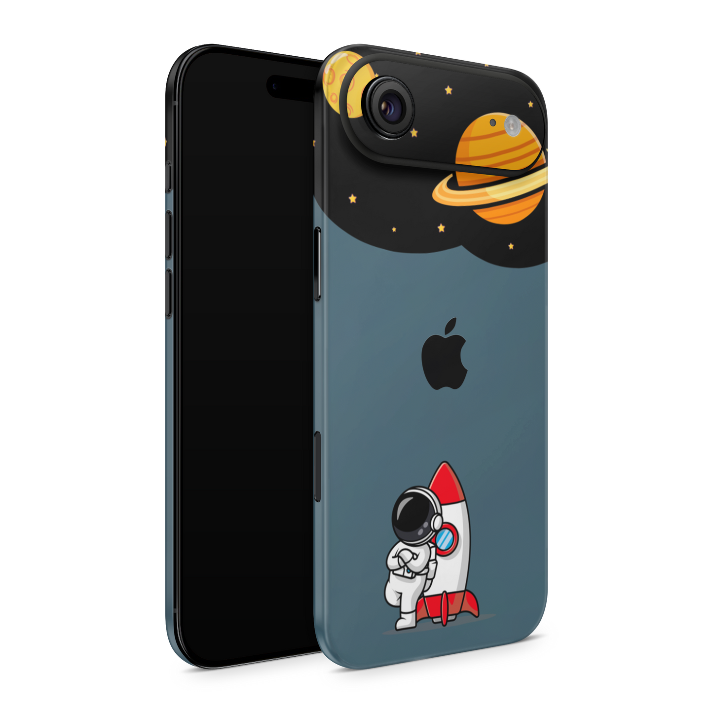 iPhone 17 Air Skin