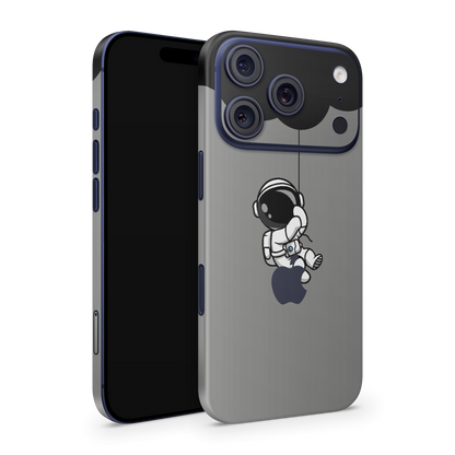 iPhone 17 Pro Max Skin