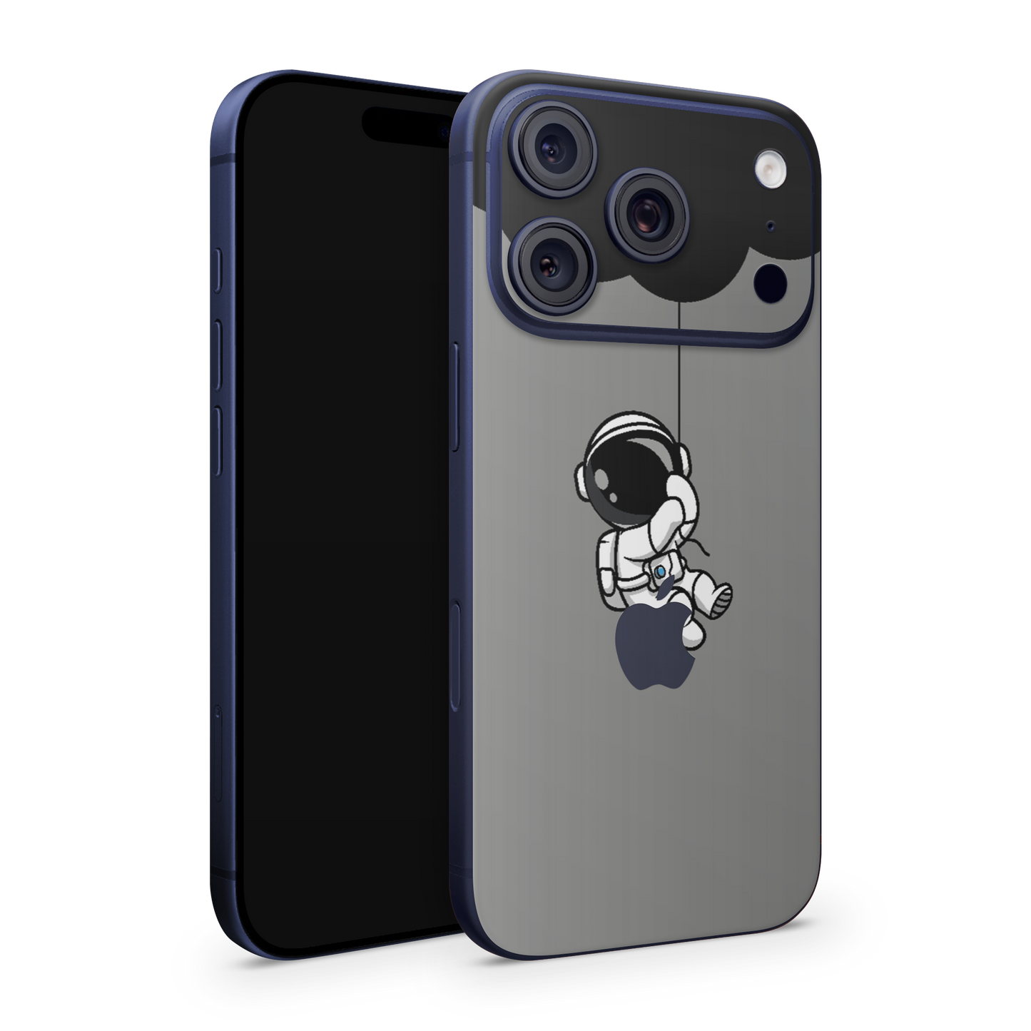 iPhone 17 Pro Max Skin
