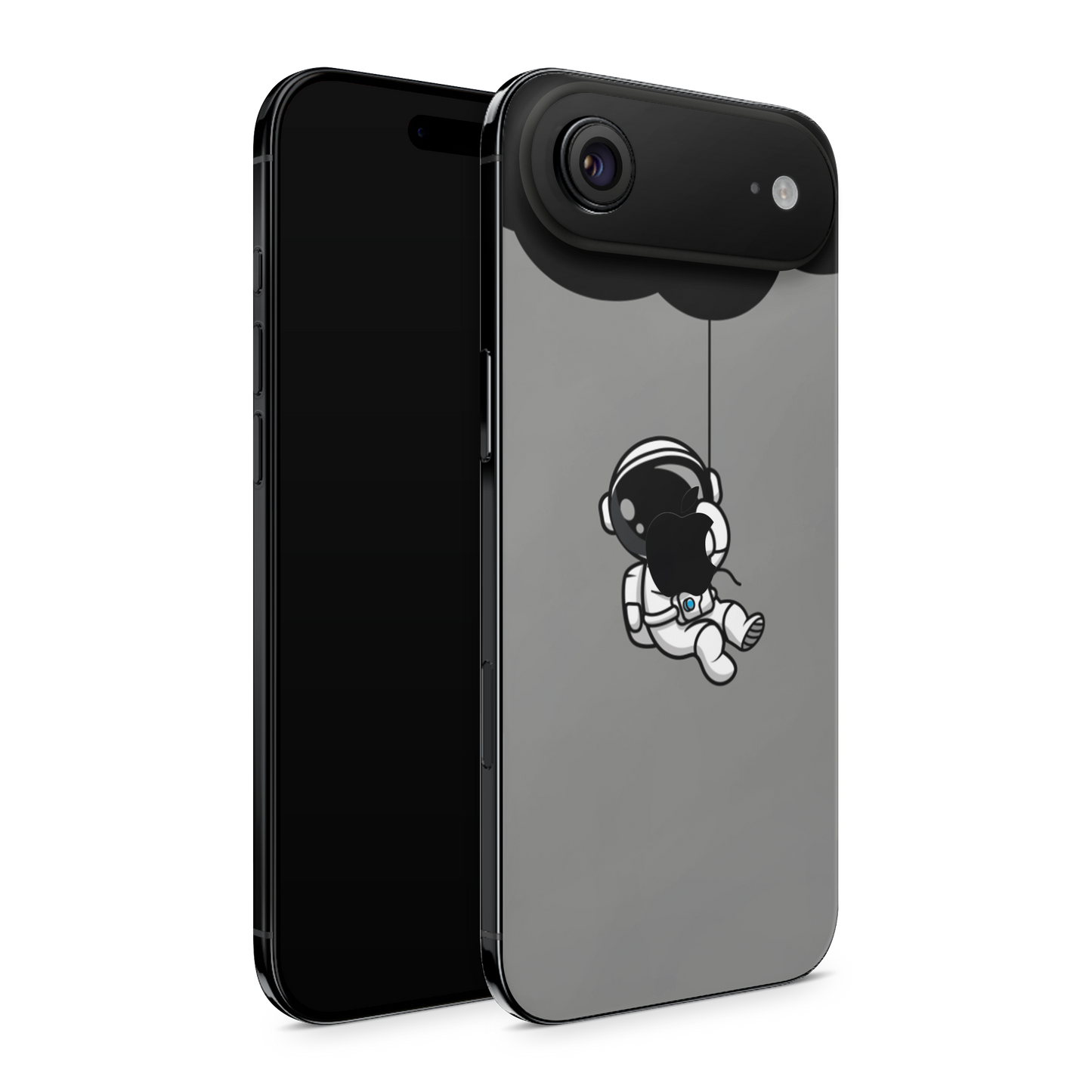 iPhone 17 Air Skin