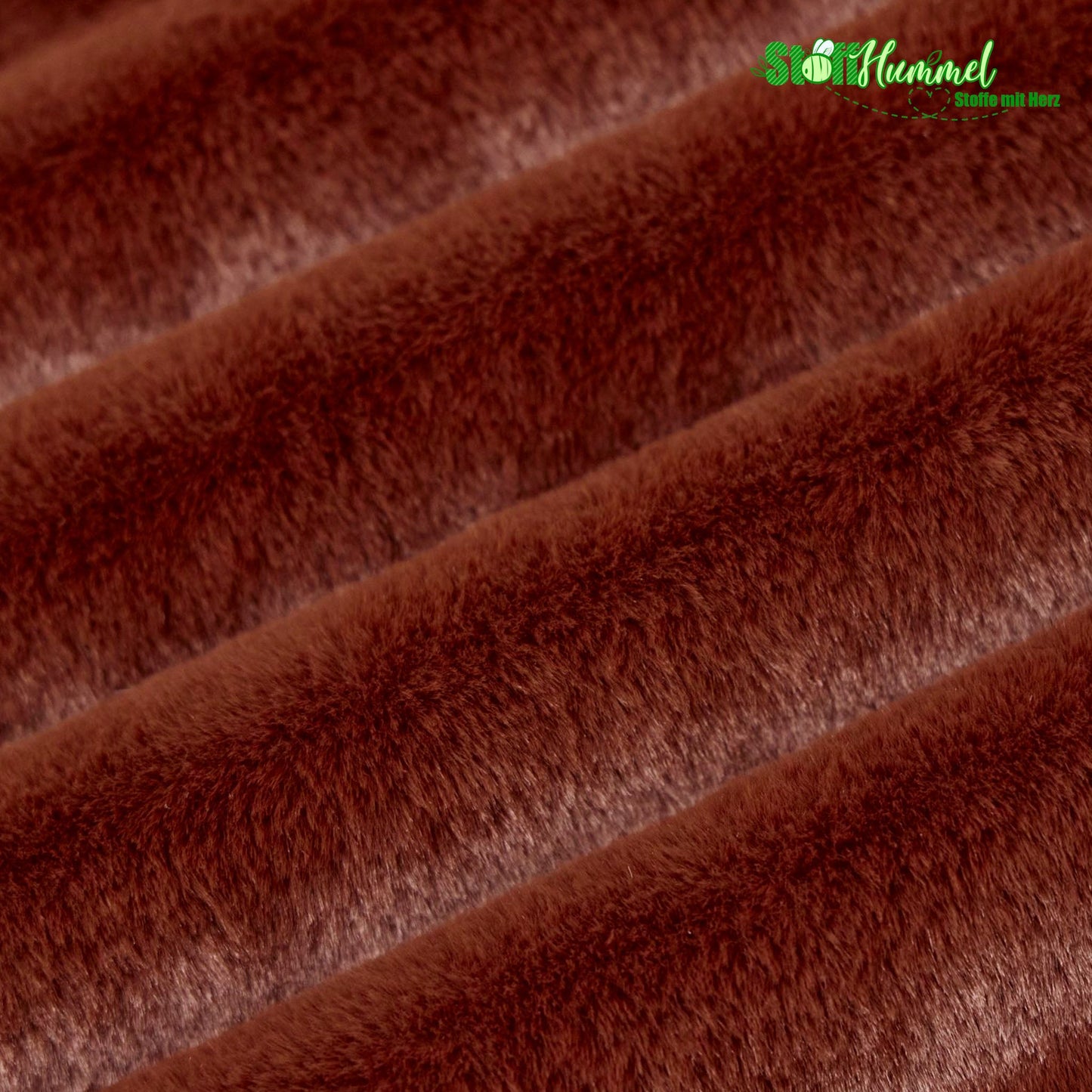 Shannon Luxe Cuddle® Encore – Hochwertiger Kurzhaarplüsch