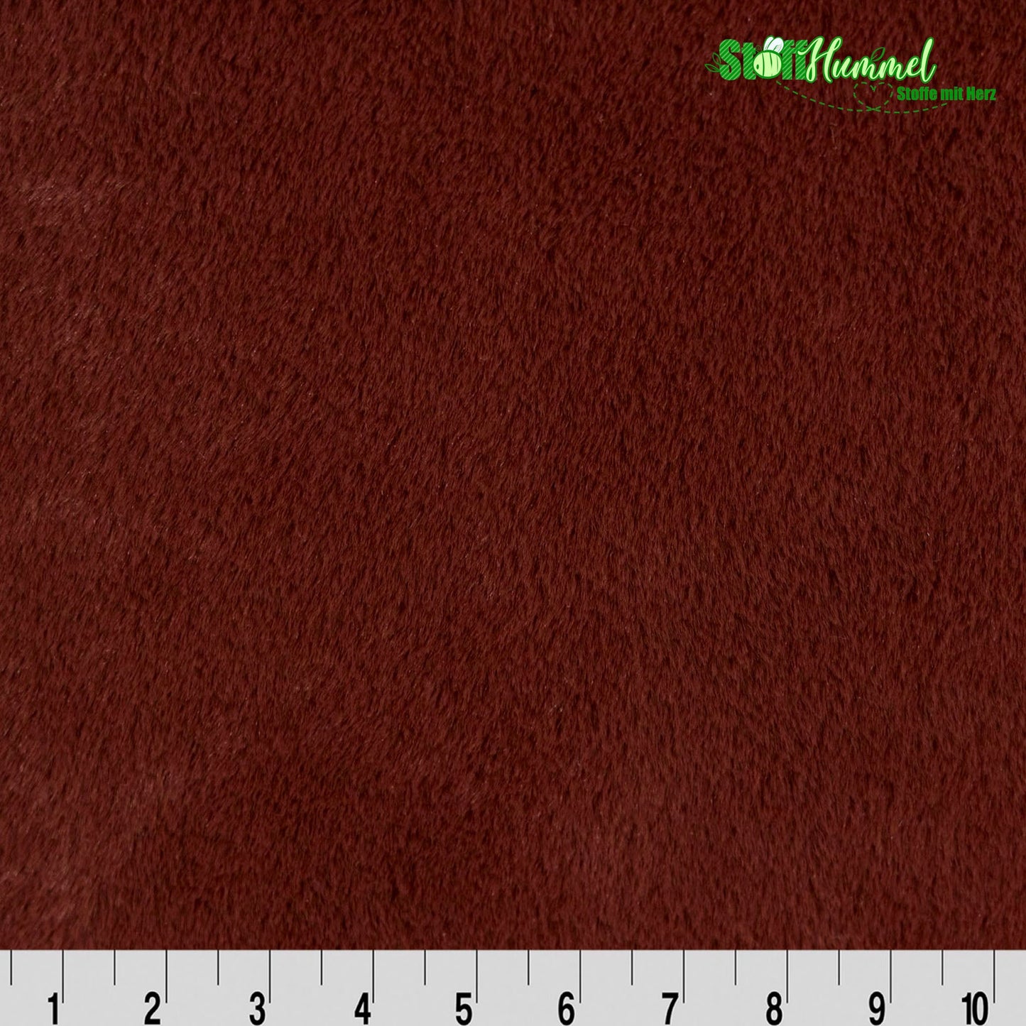 Shannon Luxe Cuddle® Encore – Hochwertiger Kurzhaarplüsch