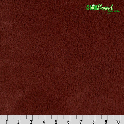 Shannon Luxe Cuddle® Encore – Hochwertiger Kurzhaarplüsch