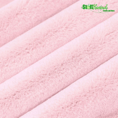 Shannon Luxe Cuddle® Encore – Hochwertiger Kurzhaarplüsch