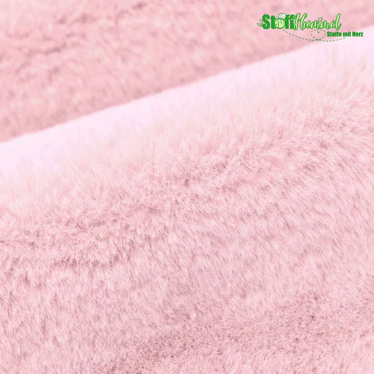 Shannon Luxe Cuddle® Encore – Hochwertiger Kurzhaarplüsch