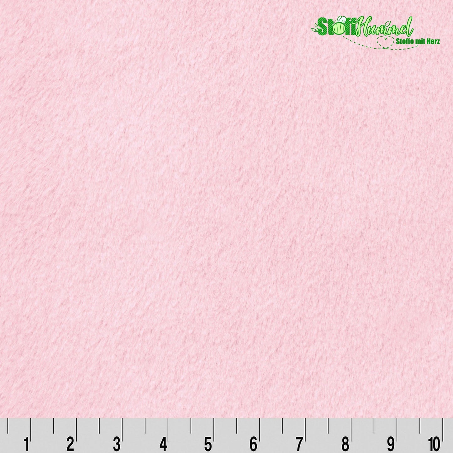 Shannon Luxe Cuddle® Encore – Hochwertiger Kurzhaarplüsch