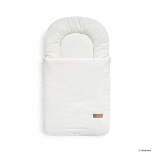 Baby sleeping bag Sleepy organic cotton - all-year-round sleeping bag