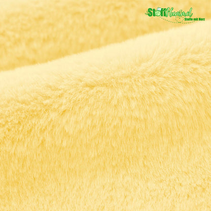 Shannon Luxe Cuddle® Encore – Hochwertiger Kurzhaarplüsch