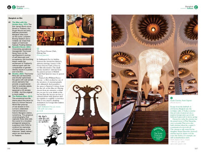Bangkok: The Monocle Travel Guide Series