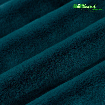 Shannon Luxe Cuddle® Encore – Hochwertiger Kurzhaarplüsch