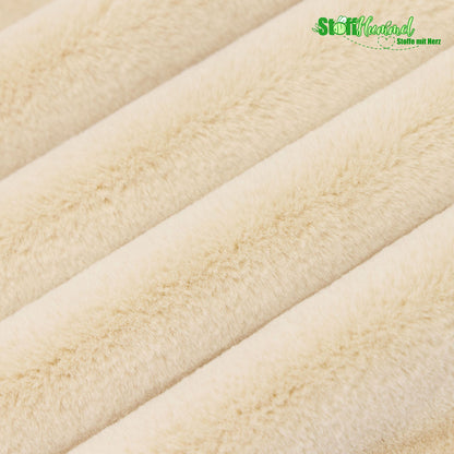 Shannon Luxe Cuddle® Encore – Hochwertiger Kurzhaarplüsch