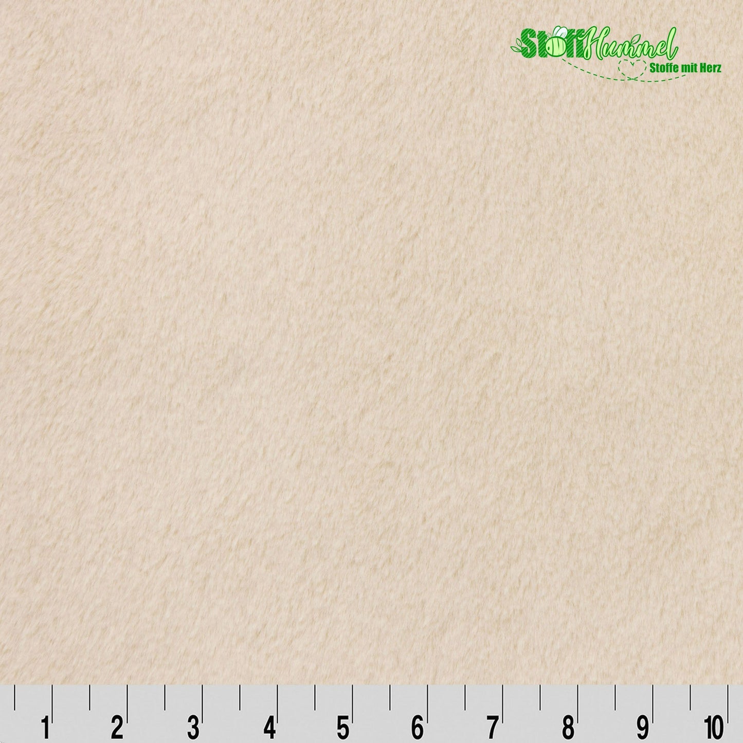 Shannon Luxe Cuddle® Encore – Hochwertiger Kurzhaarplüsch