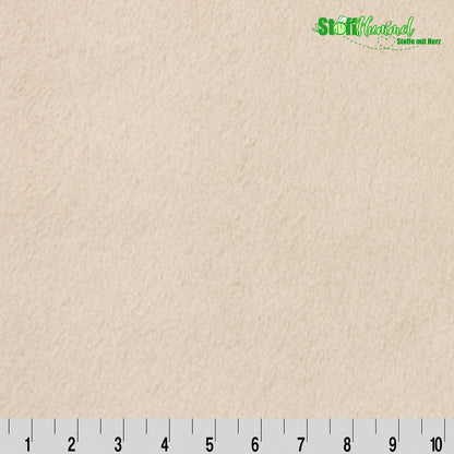 Shannon Luxe Cuddle® Encore – Hochwertiger Kurzhaarplüsch
