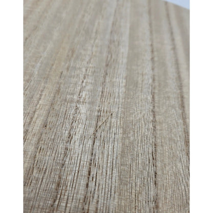 Beistelltisch Couchtisch rund Holz Metall Tisch Nachttisch Holztisch 40cm B-WARE