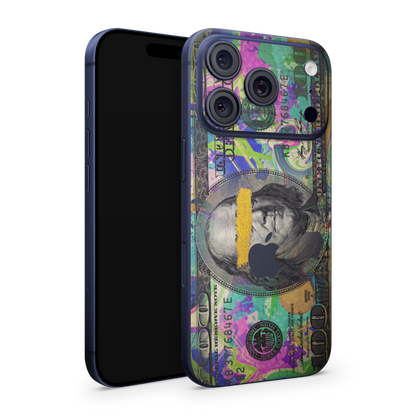 iPhone 17 Pro Max Skin