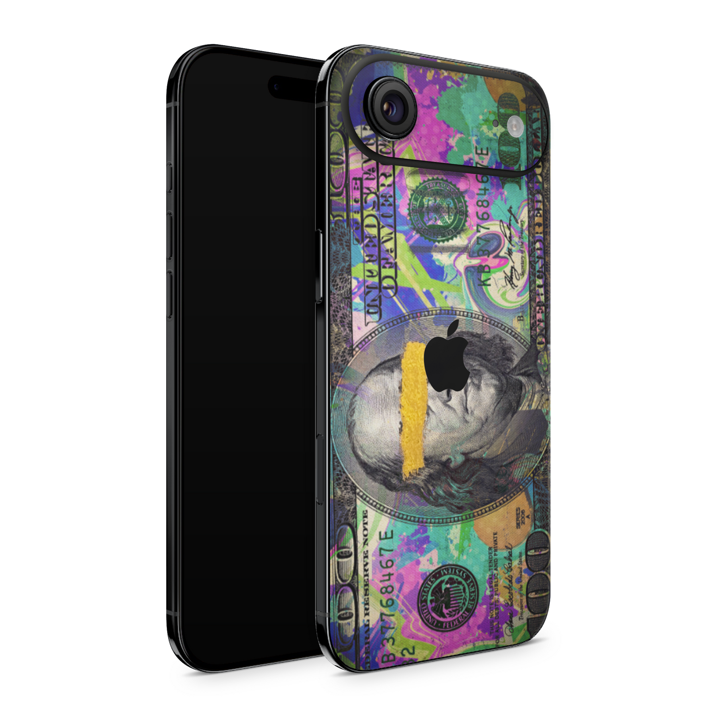 iPhone 17 Air Skin
