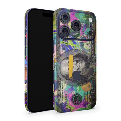iPhone 17 Pro Max Skin