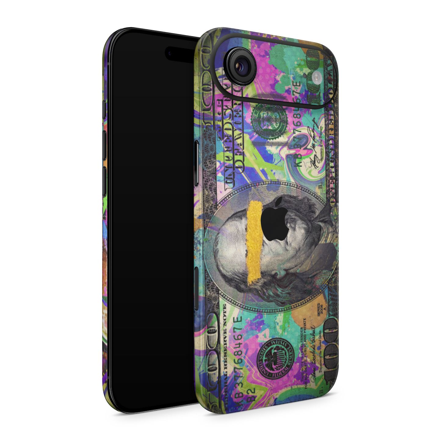 iPhone 17 Air Skin