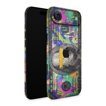 iPhone 17 Air Skin