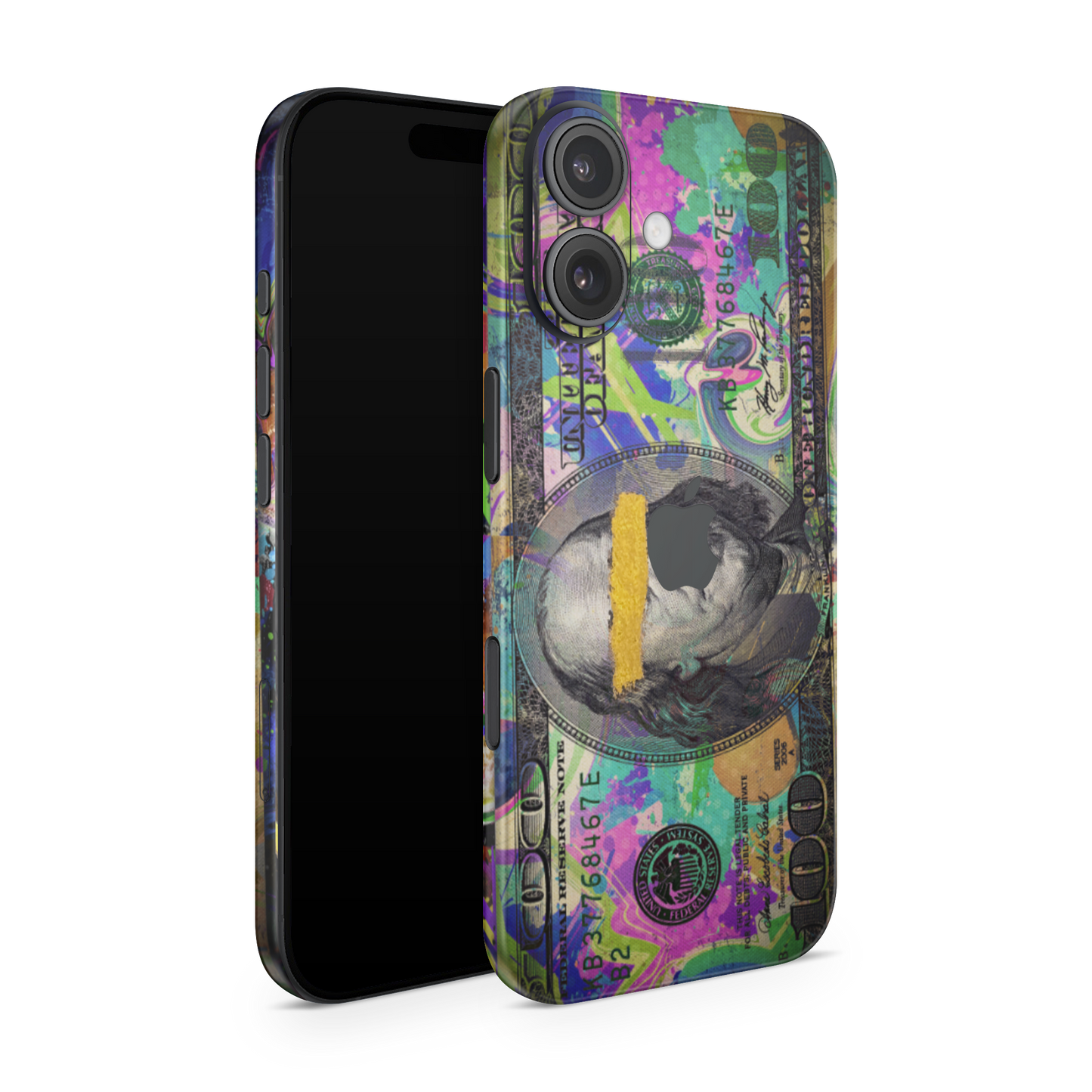 iPhone 17 Skin