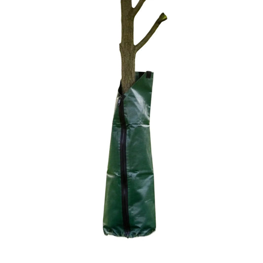 Bewässerungssack 1 Baumbeutel Bewässerungsbeutel Langzeit Robust 75 L
