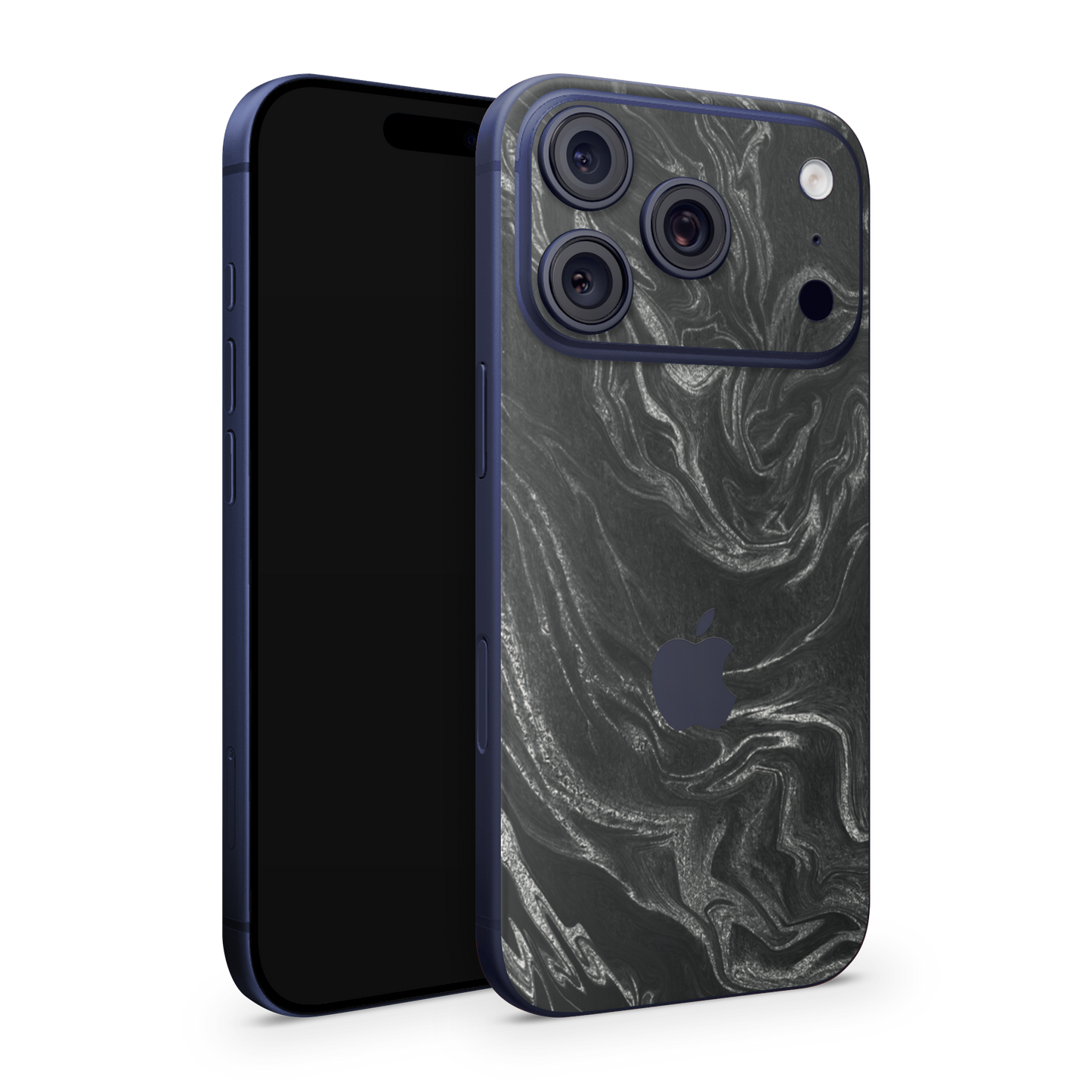 iPhone 17 Pro Skin Schutzfolie – Full Coverage oder Back Only