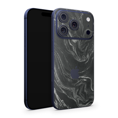 iPhone 17 Pro Skin Schutzfolie – Full Coverage oder Back Only