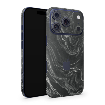 iPhone 17 Pro Skin Schutzfolie – Full Coverage oder Back Only