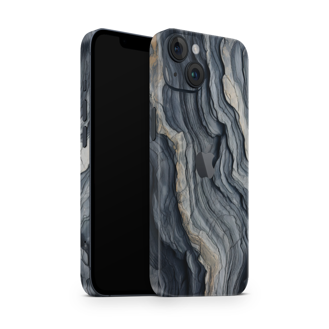iPhone 15 Plus Black Rock
