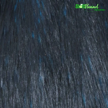 Ecoshag™ Neon Poison Spike Shag Faux Fur Fabric