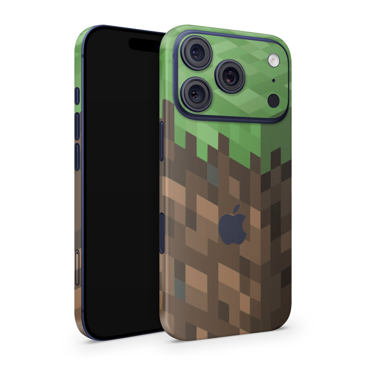 iPhone 17 Pro Max Skins