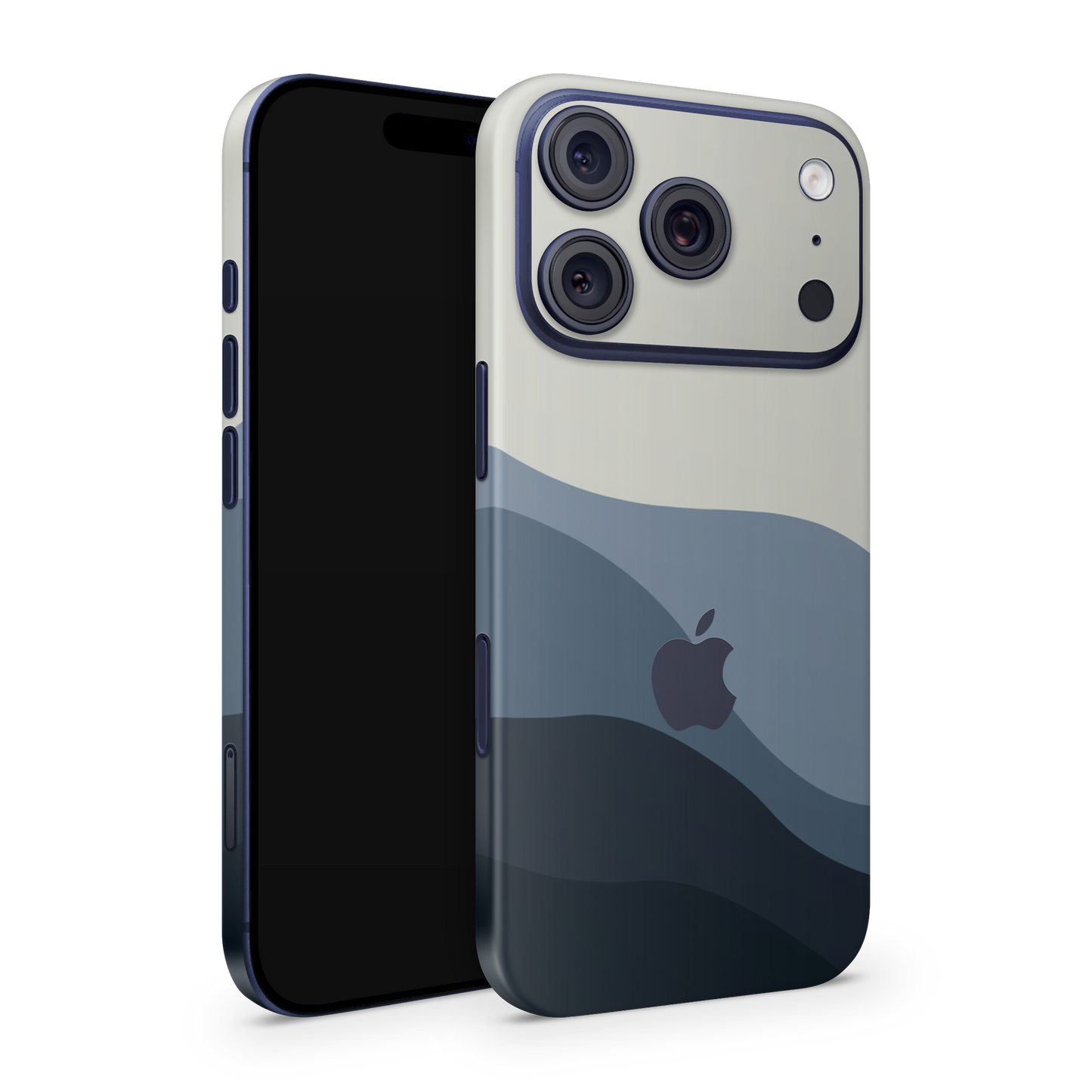 iPhone 17 Pro Max Skin
