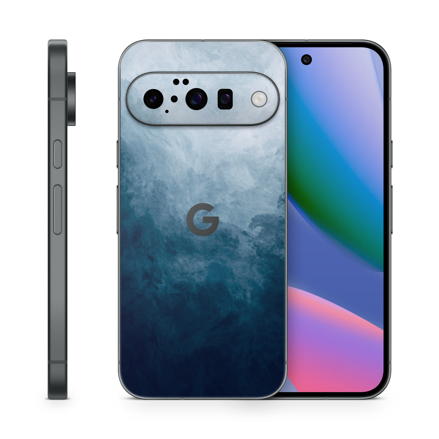 Pixel 10 Skin