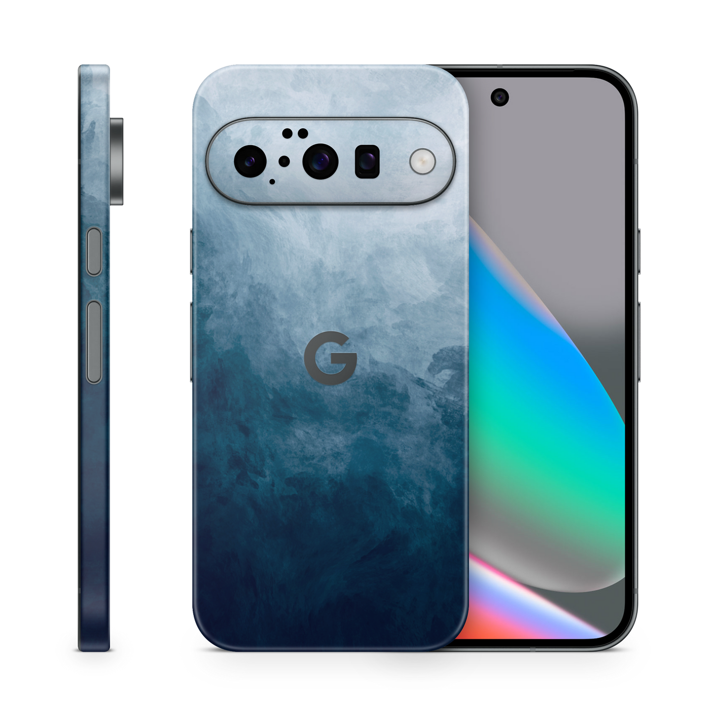 Pixel 10 Skin